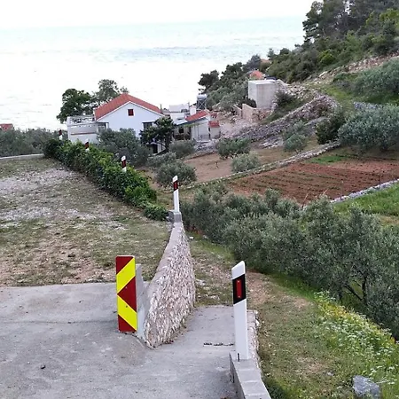 Lantana Robinson Appartamento *