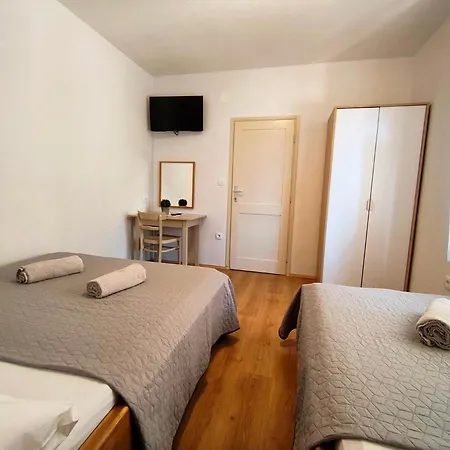 Apartmán Lantana Robinson *