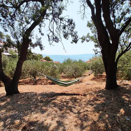 Lantana Robinson Apartmán Gdinj