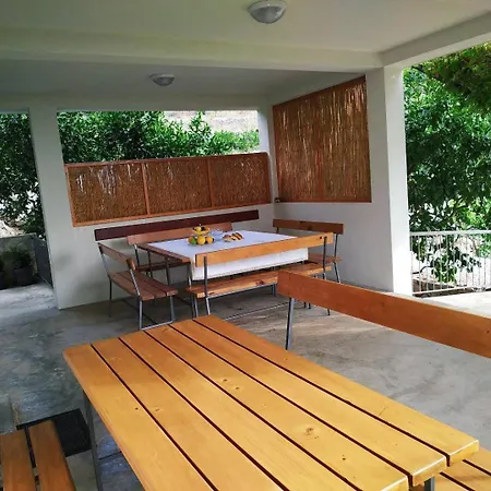 Apartmán Lantana Robinson Gdinj