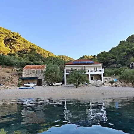 Lantana Robinson Apartmán Gdinj