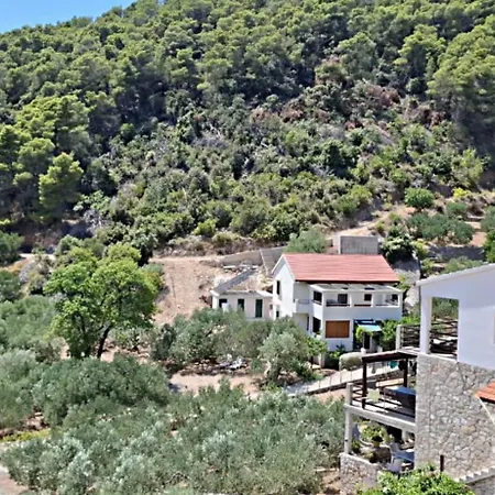 Lantana Robinson Apartmán Gdinj